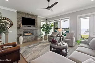 435 Bay Shore Dr, Panama City Beach, FL 32407 - Photo 5