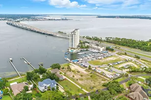 435 Bay Shore Dr, Panama City Beach, FL 32407 - Photo 79