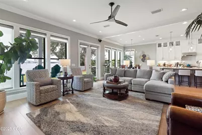 435 Bay Shore Drive, Panama City Beach, FL 32407 - Photo 19