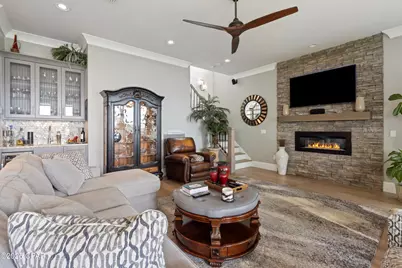 435 Bay Shore Drive, Panama City Beach, FL 32407 - Photo 7