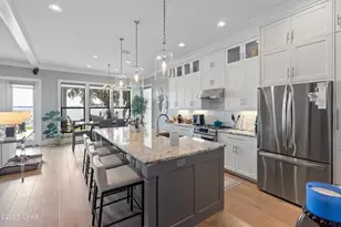 435 Bay Shore Dr, Panama City Beach, FL 32407 - Photo 11