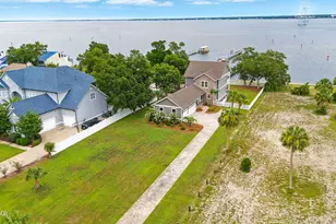 435 Bay Shore Dr, Panama City Beach, FL 32407 - Photo 63