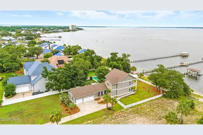 435 Bay Shore Drive, Panama City Beach, FL 32407 - Photo 71