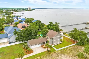 435 Bay Shore Dr, Panama City Beach, FL 32407 - Photo 71