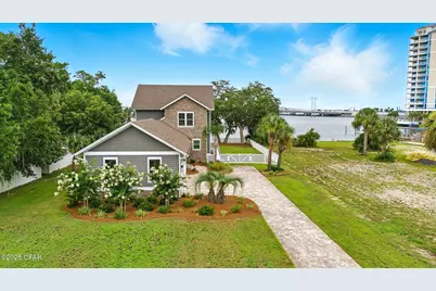 435 Bay Shore Drive, Panama City Beach, FL 32407 - Photo 67