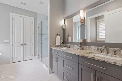 435 Bay Shore Drive, Panama City Beach, FL 32407 - Photo 23