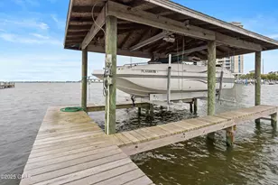 435 Bay Shore Dr, Panama City Beach, FL 32407 - Photo 49