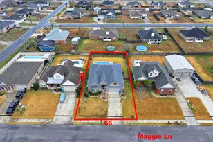 5005 Maggie Ln, Panama City, FL 32404 - Photo 33