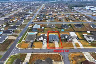 5005 Maggie Ln, Panama City, FL 32404 - Photo 7