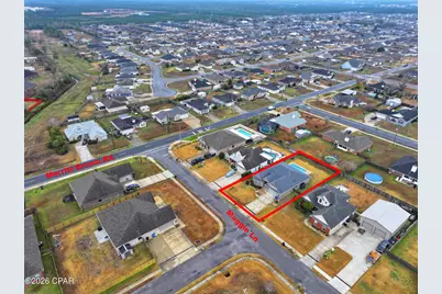 5005 Maggie Lane, Panama City, FL 32404 - Photo 37