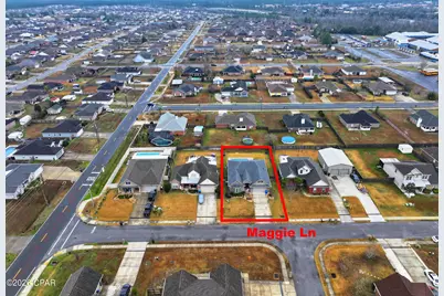 5005 Maggie Lane, Panama City, FL 32404 - Photo 7