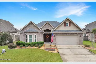 5005 Maggie Lane, Panama City, FL 32404 - Photo 1