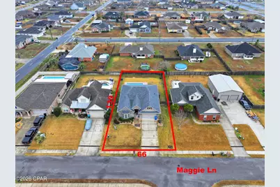 5005 Maggie Lane, Panama City, FL 32404 - Photo 33