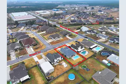 5005 Maggie Lane, Panama City, FL 32404 - Photo 35