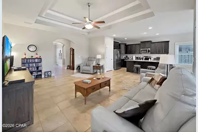 5005 Maggie Lane, Panama City, FL 32404 - Photo 9