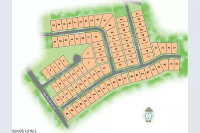 3132 Breezy Bay Court, Panama City, FL 32409 - Photo 3