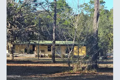 2506 Dumajack Road, Chipley, FL 32428 - Photo 1