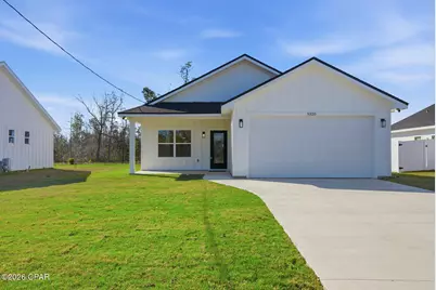 5320 Lake Drive, Panama City, FL 32404 - Photo 3