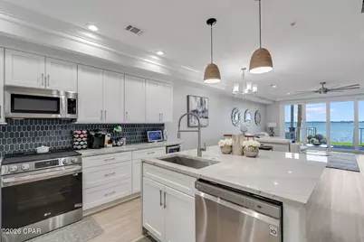 3827 Mariner Drive, Panama City Beach, FL 32408 - Photo 9