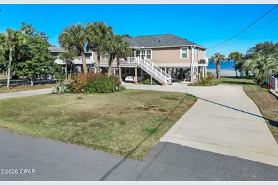 1484 Alligator Drive, Alligator Point, FL 32346 - Photo 17