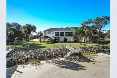1484 Alligator Drive, Alligator Point, FL 32346 - Photo 19