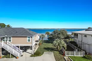 1484 Alligator Dr, Alligator Point, FL 32346 - Photo 3