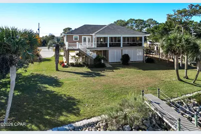 1484 Alligator Drive, Alligator Point, FL 32346 - Photo 11