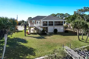 1484 Alligator Dr, Alligator Point, FL 32346 - Photo 11