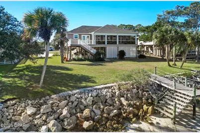 1484 Alligator Drive, Alligator Point, FL 32346 - Photo 5