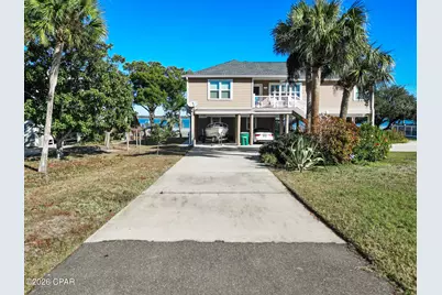 1484 Alligator Drive, Alligator Point, FL 32346 - Photo 23