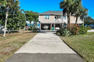 1484 Alligator Dr, Alligator Point, FL 32346 - Photo 23