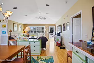 1484 Alligator Dr, Alligator Point, FL 32346 - Photo 41