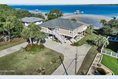 1484 Alligator Drive, Alligator Point, FL 32346 - Photo 1