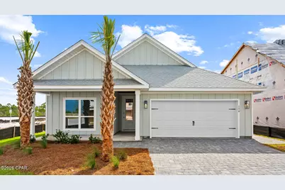 190 Porter Drive, Port Saint Joe, FL 32456 - Photo 1
