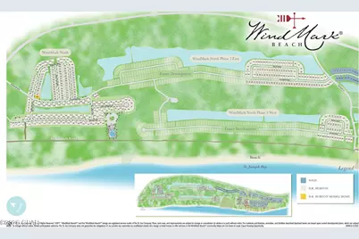 190 Porter Drive, Port Saint Joe, FL 32456 - Photo 3