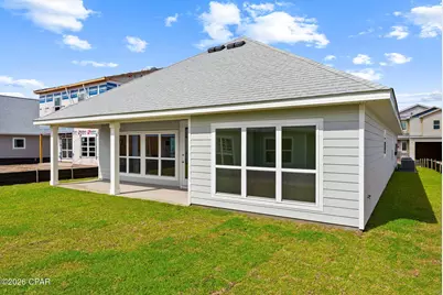 190 Porter Drive, Port Saint Joe, FL 32456 - Photo 15