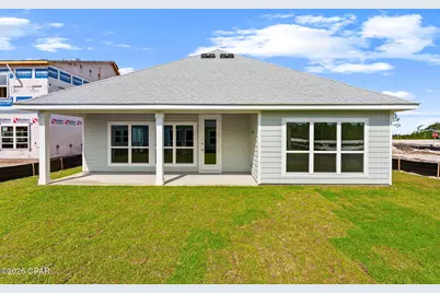 190 Porter Drive, Port Saint Joe, FL 32456 - Photo 17