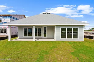 190 Porter Dr, Port Saint Joe, FL 32456 - Photo 17