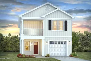 1051 Backwater Rd, Port Saint Joe, FL 32456 - Photo 1