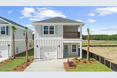 1051 Backwater Road, Port Saint Joe, FL 32456 - Photo 1
