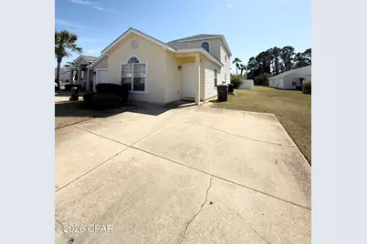 11741 Seashore Lane, Panama City Beach, FL 32407 - Photo 1