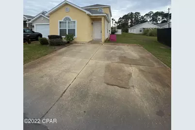 11741 Seashore Lane, Panama City Beach, FL 32407 - Photo 1