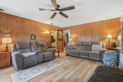 3615 Phillips Lane, Panama City, FL 32404 - Photo 1