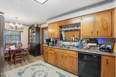 3615 Phillips Lane, Panama City, FL 32404 - Photo 3