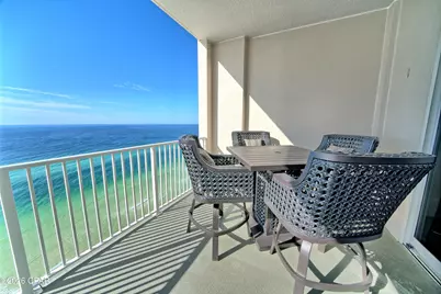 14415 Front Beach Road #2003, Panama City Beach, FL 32413 - Photo 21