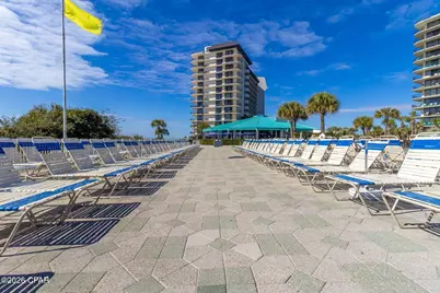 520 N Richard Jackson Boulevard #1607, Panama City Beach, FL 32407 - Photo 27