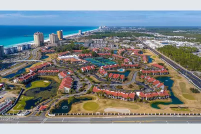 520 N Richard Jackson Boulevard #1607, Panama City Beach, FL 32407 - Photo 39
