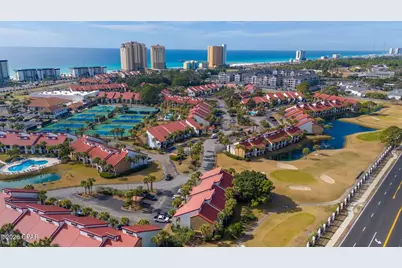 520 N Richard Jackson Boulevard #1607, Panama City Beach, FL 32407 - Photo 37