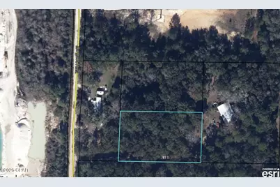 1+ Acres Still Pond Road, Ebro, FL 32437 - Photo 3
