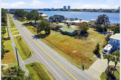 6401 N Lagoon Drive, Panama City Beach, FL 32408 - Photo 3